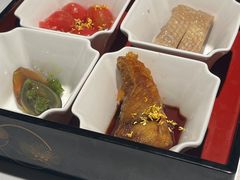 -小厨娘淮扬菜(清江苏宁广场店)