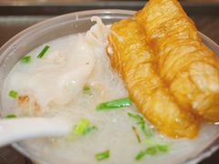 -国仔面线糊(水门国仔总店)
