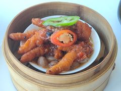 -潮好味(国贸英皇集团中心店)