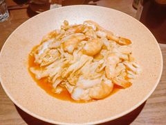 -KŌNG胶东小馆·酒馆(华熙店)