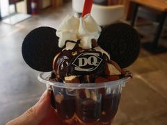 -DQ·蛋糕·冰淇淋(龙茗店)