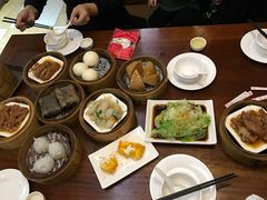 -彩景大茶楼(平湖店)