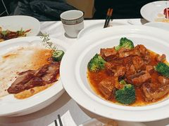 -顺鹅季·非遗烧鹅(六道口店)