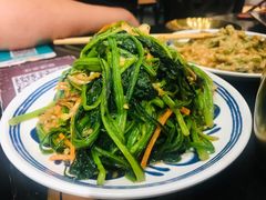 -曹掌柜小酒馆烧烤集团(崂山同兴路店)
