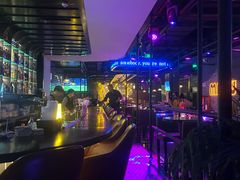 -MARU玛露音乐餐厅(大学路店)
