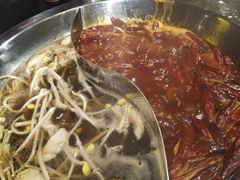 -大龙燚火锅(万象城店)