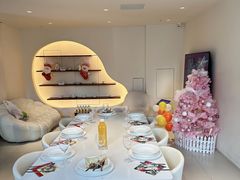 -Living Kitchen团建·厨艺派对空间(国贸店)