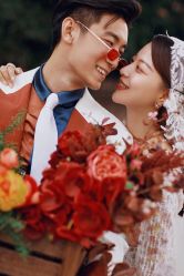 -布拉格婚纱摄影(真实客片店)