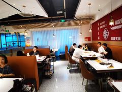 -犇鼎牛潮汕牛肉火锅(新辰里学清路店)