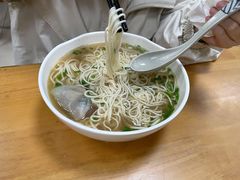 -中国兰州牛肉拉面