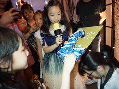 -上海和平饭店华懋阁 Cathay Room