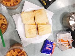-华嫂冰室(尖沙咀店)