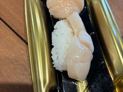 -海鮮寿司とれとれ市場