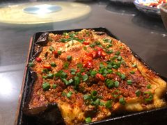 -拈一筷子·宜宾江湖菜(总店)