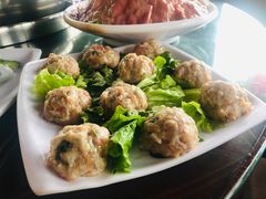 -枇杷园食为鲜火锅(南山店)