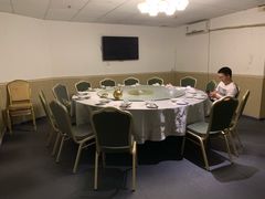 包厢-强记海鲜·大排档(蛇口新街店)
