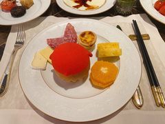 -华庭(澳门伦敦人店)