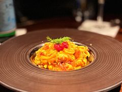 龍蝦意大利扁麵-Aqua