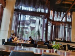 -光谷希尔顿酒店-厨意意大利餐厅(鸿雁路店)