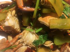 -丹东立强海鲜烧烤·牛B大串(星海店)