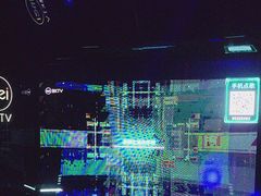 -魅KTV·AI辅唱(福雷德广场店)