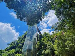 -宝晶宫旅游景区