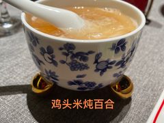 -秀儿四九城·新京菜(亚运村鸟巢店)
