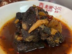 -呷佬·长沙手工米粉(金沙江路店)