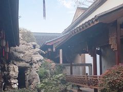 -胡雪岩故居
