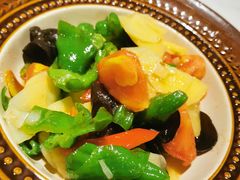 -疆Jiang·新疆秘制料理