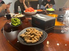 -金陵一哥龙虾(水木秦淮店)