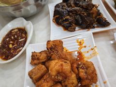 -佳木斯老崔朝族风味(群力店)