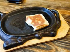 -格日勒阿妈蒙古厨房(大召店)