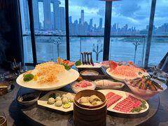 -滟设火锅料理(南滨路店)