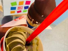 -DQ·蛋糕·冰淇淋(万象城店)
