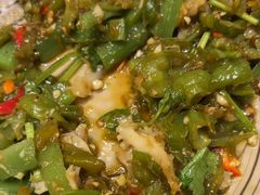 -云海肴·汽锅鸡·云南菜(苏州中心店)
