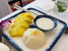 -阿诺泰·泰国餐厅(紫荆店)