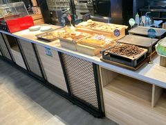 -蓝珊甄选海鲜自助·火锅大排档(近阿那亚店)