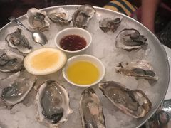 -The Grill by Sean Connolly