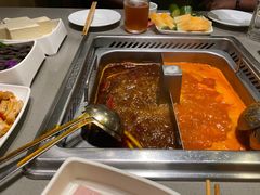 -海底捞火锅(杭州萧山宝龙广场店)