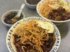 -梅溪·小伙子干挑面(安吉总店)