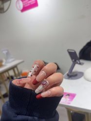 -瞧·享轻奢美甲美睫