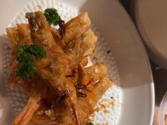 -北京老铺烤鸭(时代广场店)