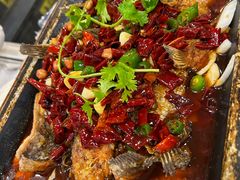 -老蜀人川菜馆(中关村店)