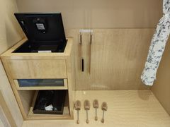 -长沙富力万达文华酒店