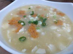 海胆豆腐-海胆小馆(东北水饺·春柳店)