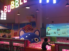 -蒙特利亲子乐园