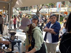 -默迹咖啡馆