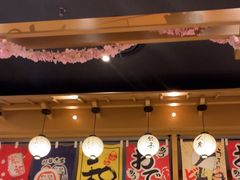 -禾绿寿司·定食·拉面·烧炸(喜荟城店)