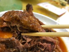 -安记烧鹅(新桥店)
